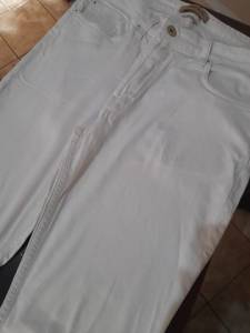 2 Calas Convicto Slim Fit