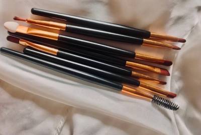 Kit 7 Pincis Make
