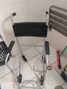 Cadeira De Banho
