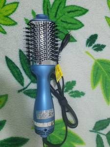 Vendo Escova Secadora Nova Com Nf