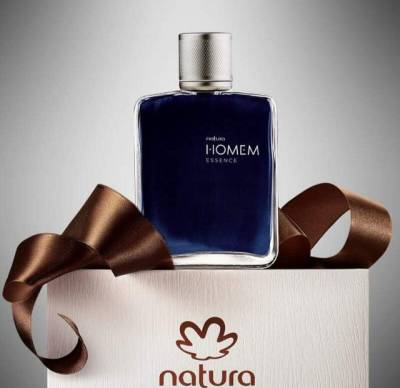 Natura Homem Essence 100ml