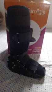 Robofot Hidrolight
