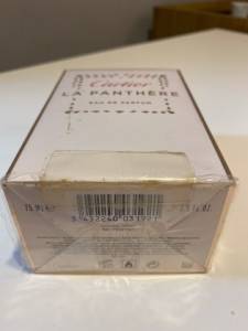 Perfume Cartier La Panthere