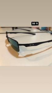 culos Lupa De Vilo Oakley