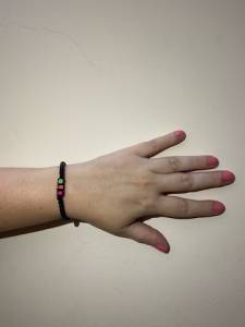 Pulseiras Rbd Rebelde