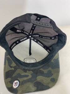 Bon Camuflado - Surfavel