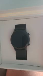 Smartwatch Haylou Rs3