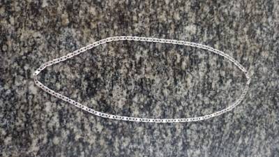 Cordo Prata 925