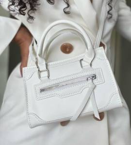 Bolsa De Ombro