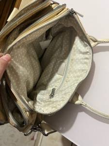 Bolsa Kipling Original Usada
