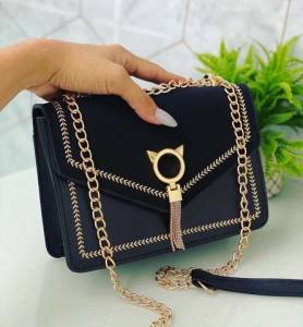Bolsas Preta