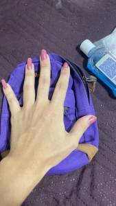 Mini Bolsa