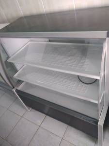 Balco De Placa Gelopar Apronta Entrega