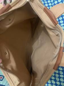 Bolsa Schutz Original