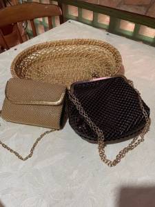 Bolsa De Festa