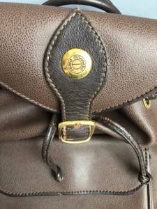 Bolsa Santa Marinella