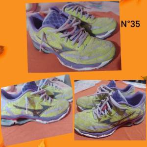 Tnis Mizuno