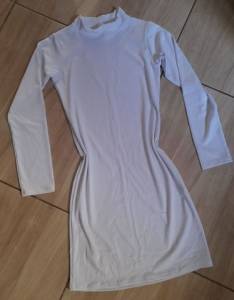 Vestidos Canelado