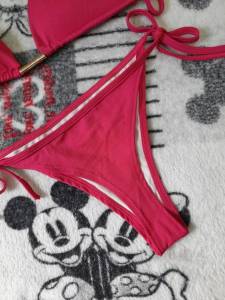 Biquini Pink