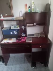 Mesa Pra Computador