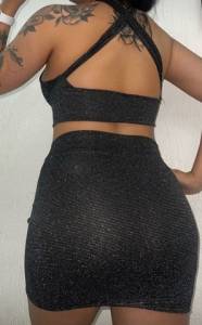 Conjunto Lurex