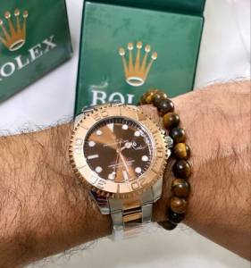 Rolex Yatch Master