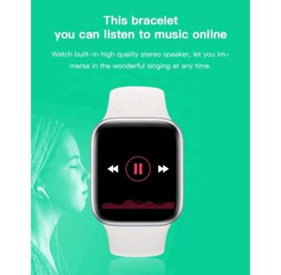 Kit Smart Watch T56 Pro Max