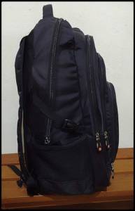 Mochila Bem Grande Unissex