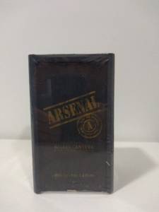 Perfume Arsenal Gold - Novo