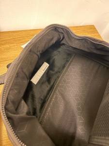 Mochila Reserva