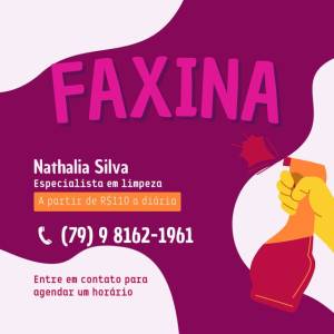 Faxina