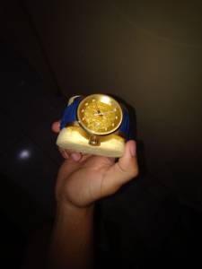 Invicta Yakuza