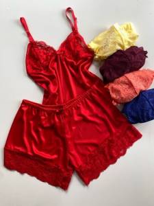 Camisolas E Baby Doll Apartir De 32,00