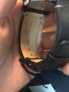 Relgio Tommy Hilfiger Original Mod: 1791384