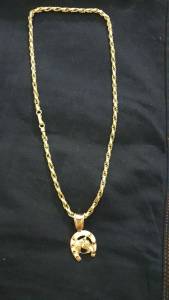 Corrente Ouro 54.4 Gramas