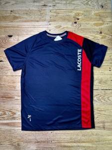 Camisa Dri Fit P Ao Gg