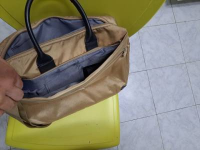 Bolsa Computador .