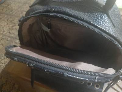 Bolsa Preta