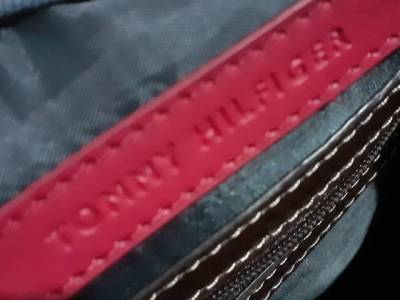 Bolsa Tommy Hilfiger