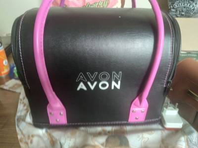 Maleta Avon