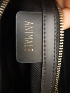 Bolsa Bau Animale
