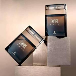 Perfume Masculino Empire Gold 100ml
