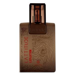 Perfume Masculino Lattitude Expedition 100ml