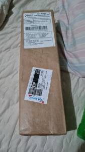 Escova Secadora