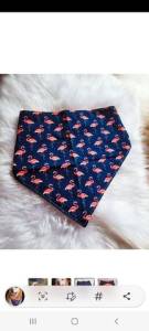 Kit 4 Bandanas Grande