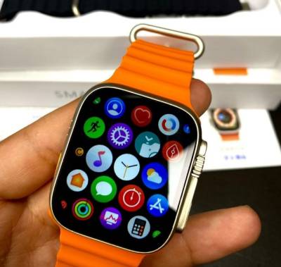 Promoo Smartwatch Original Watch Ultra