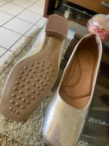 Sapato Feminino 38