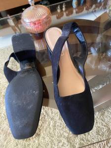 Sapato Social Arezzo 38