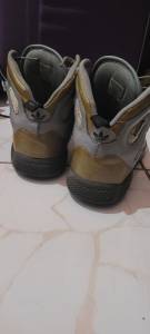 Tenis Adidas Botinha 43