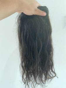 Mega Hair